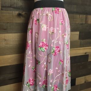 Lola skirt